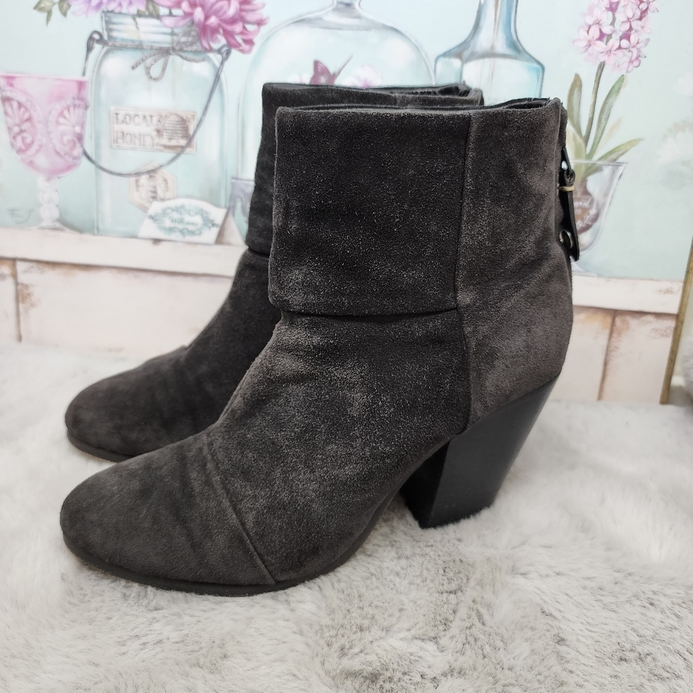 Rag & Bone ankle boots
